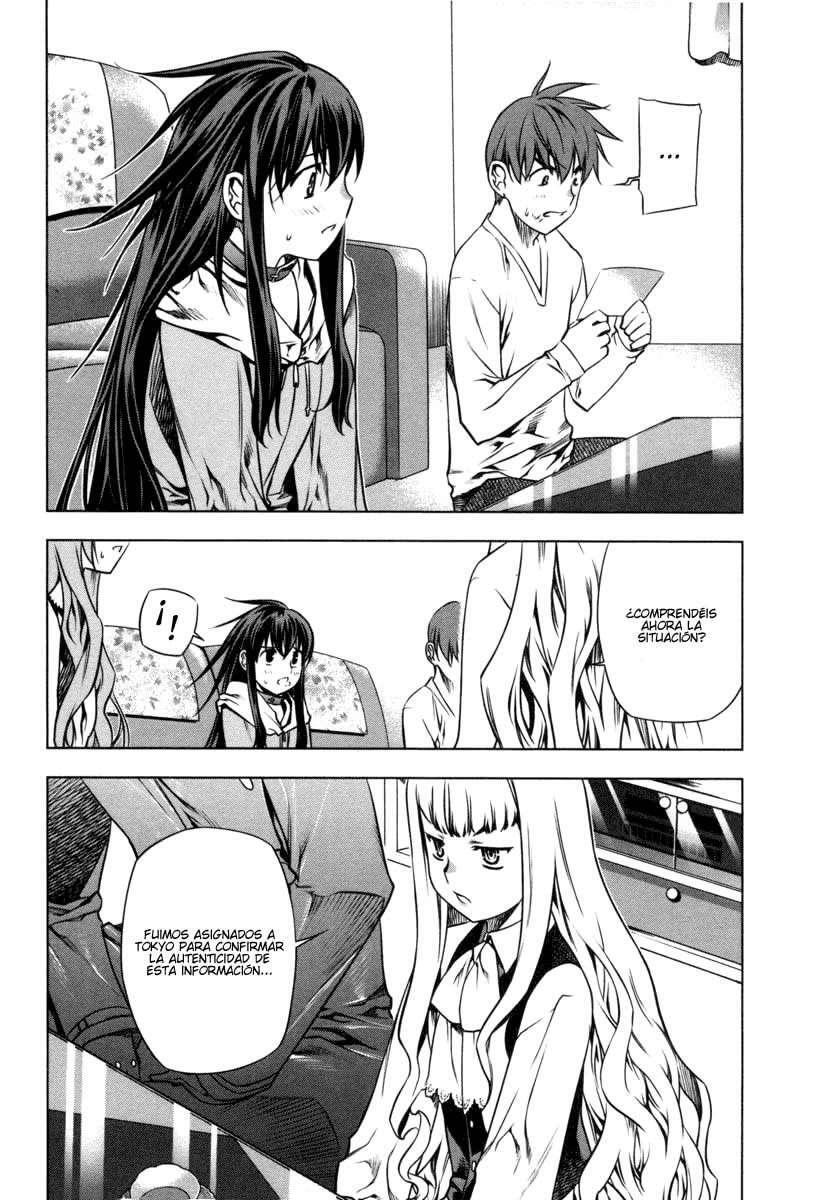 Capitulo 17 page 21
