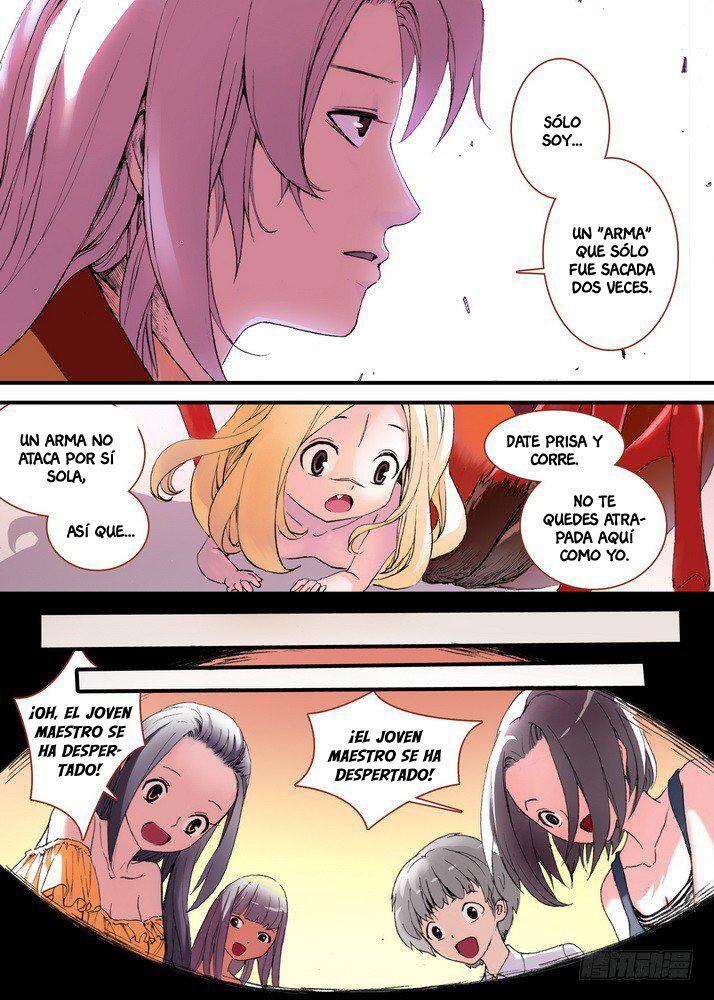 Capitulo 30.50 page 2