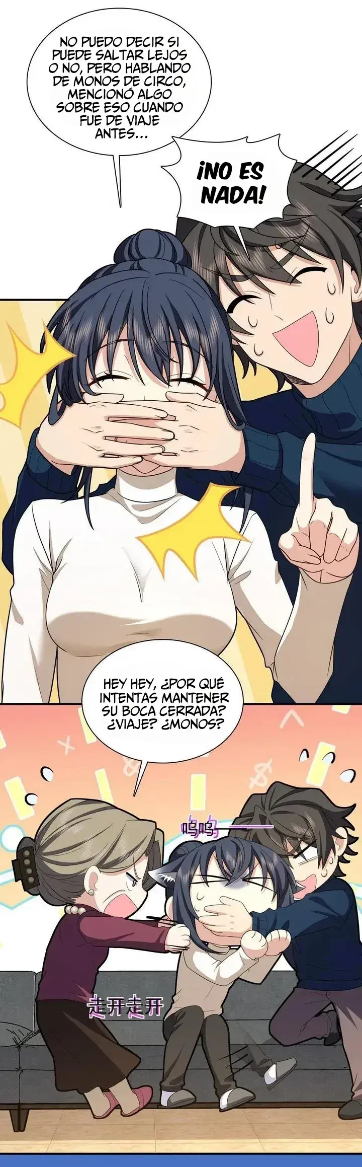 Capitulo 268 page 17