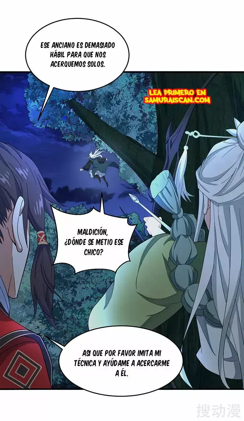 Capitulo 123 page 20