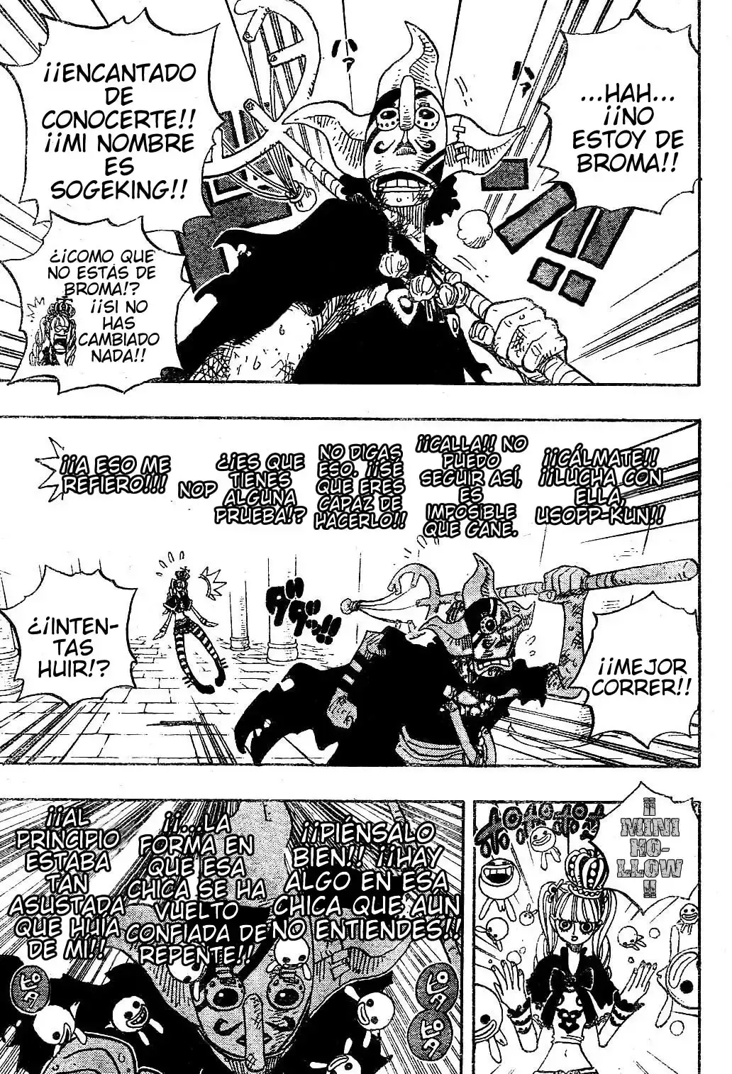 Capitulo 465 page 17