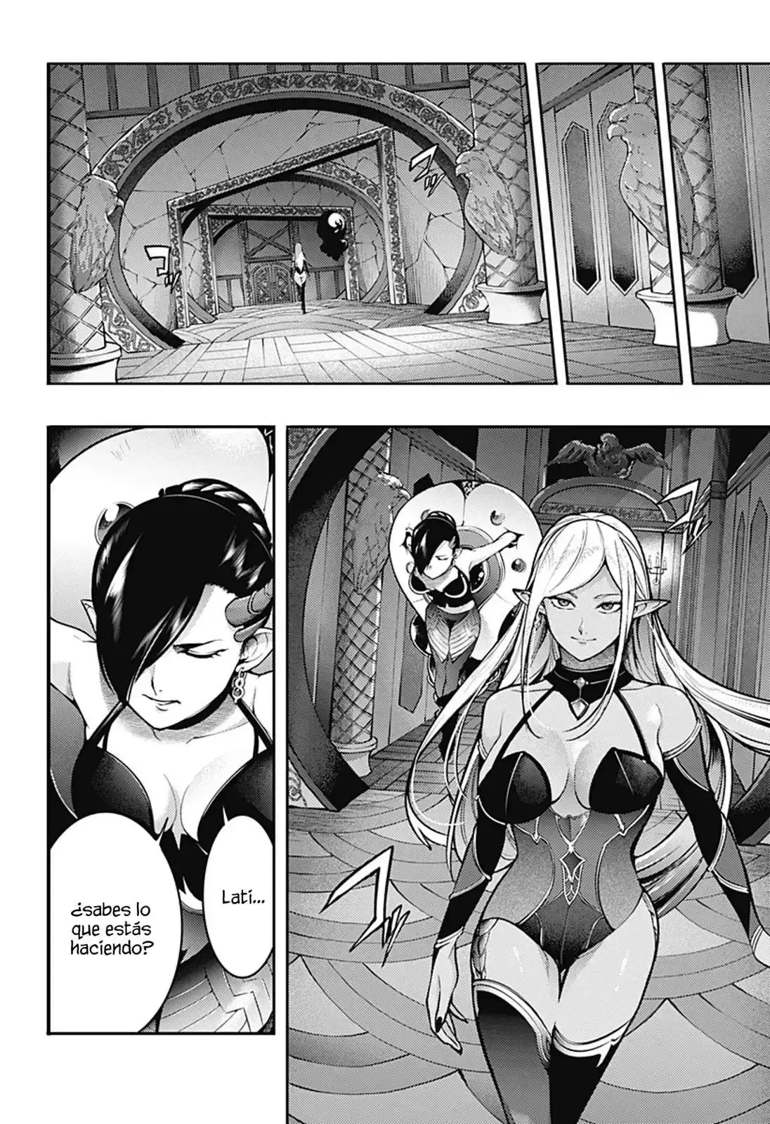Capitulo 92 page 12