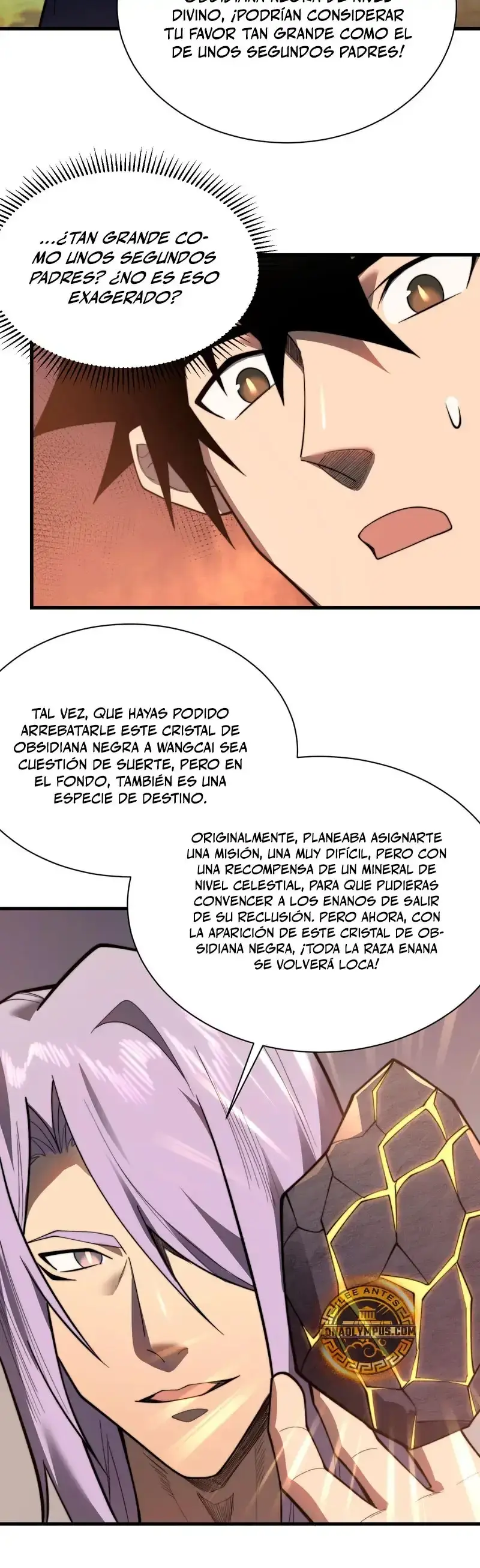 Capitulo 93 page 19