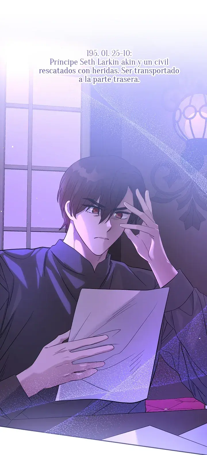 Capitulo 86 page 74