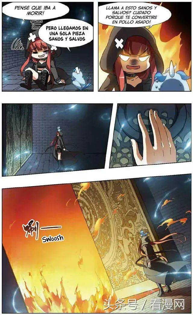 Capitulo 65 page 19
