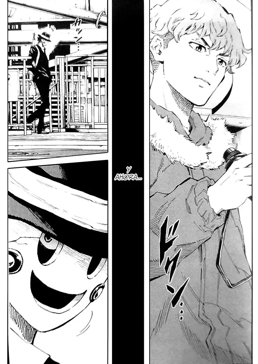 Capitulo 260 page 22
