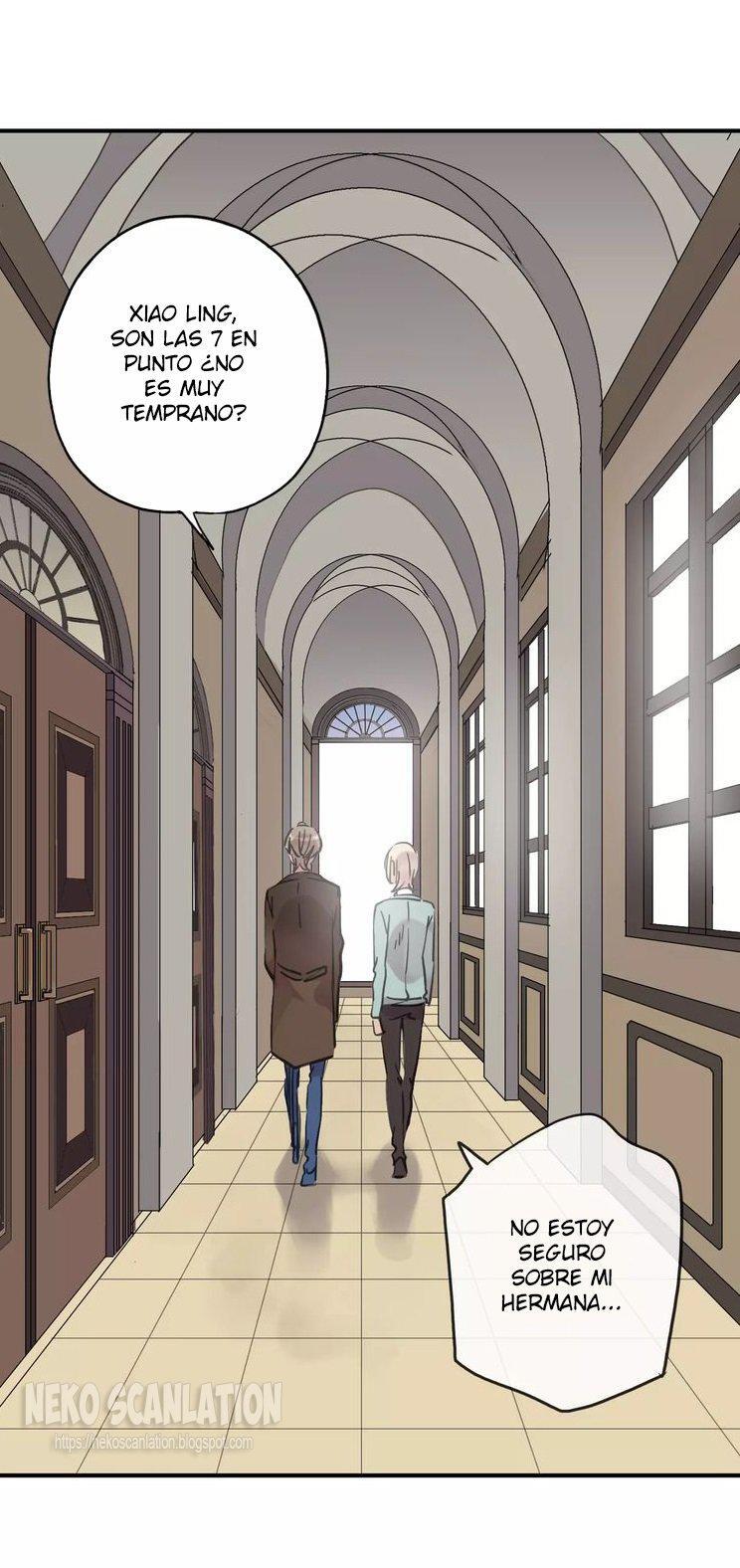Capitulo 57 page 20