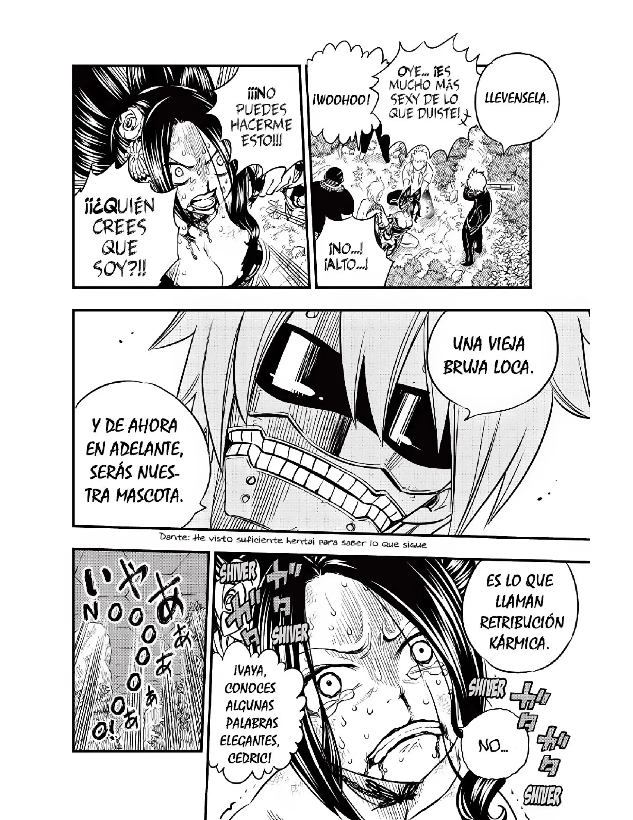 Capitulo 67 page 19