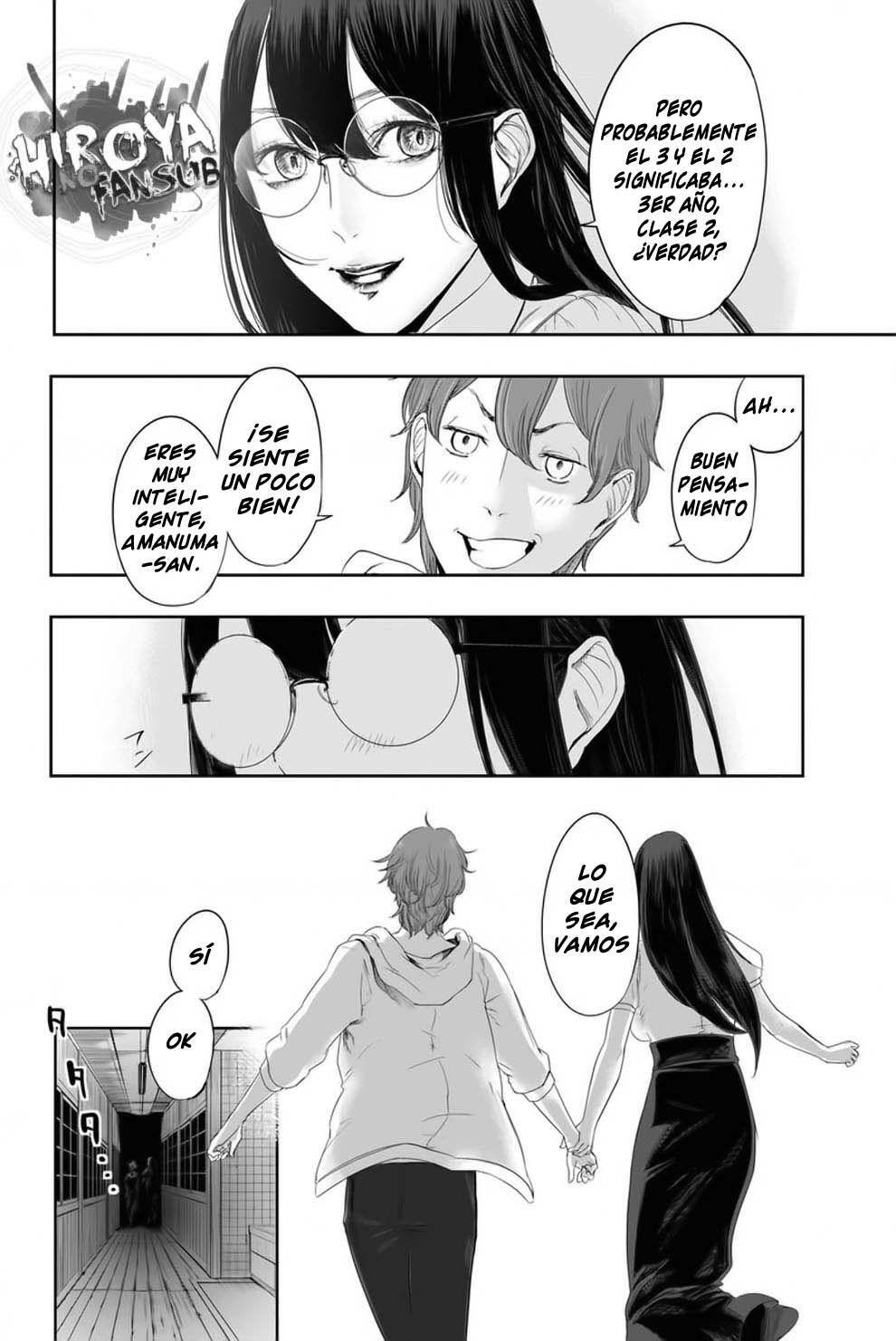 Capitulo 19 page 7