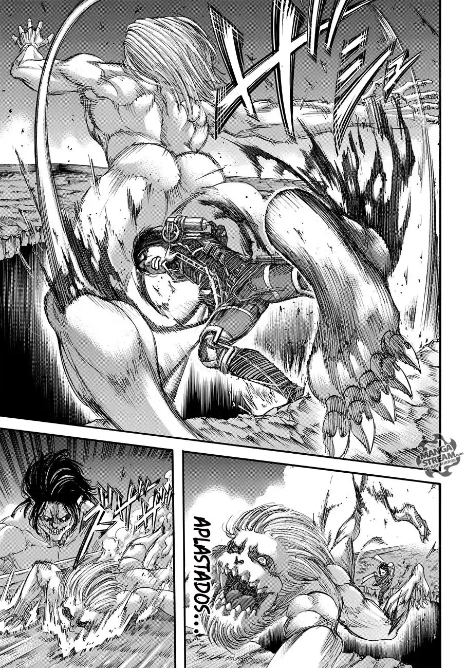 Capitulo 104 page 26