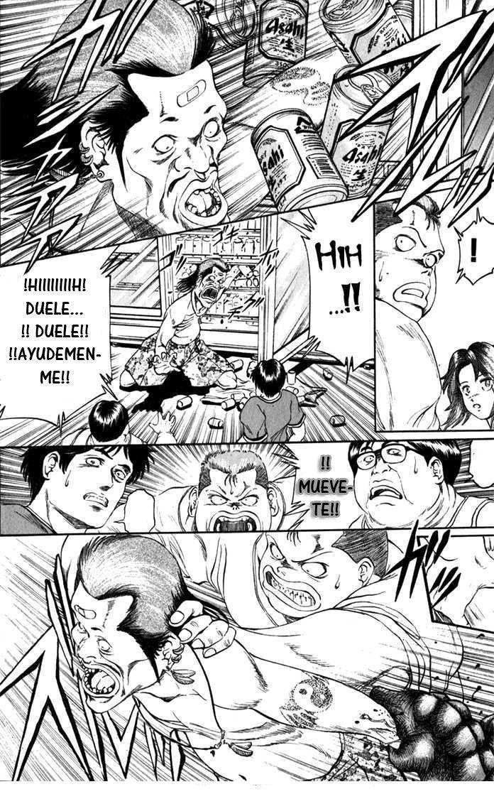 Capitulo 64 page 18