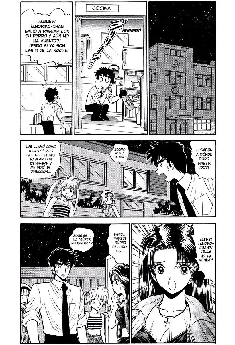 Capitulo 142 page 11