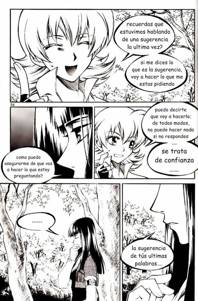 Capitulo 102 page 24