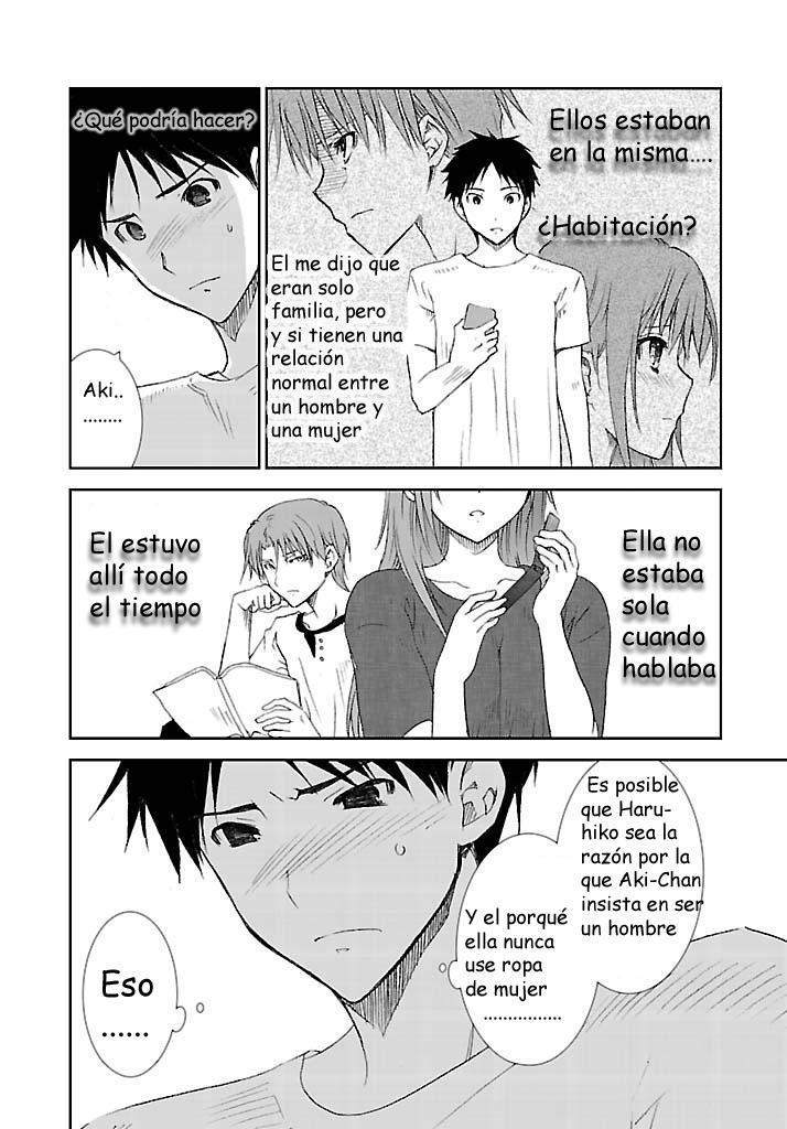 Capitulo 21 page 28