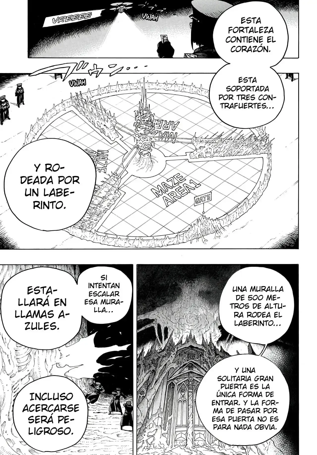 Capitulo 144 page 32