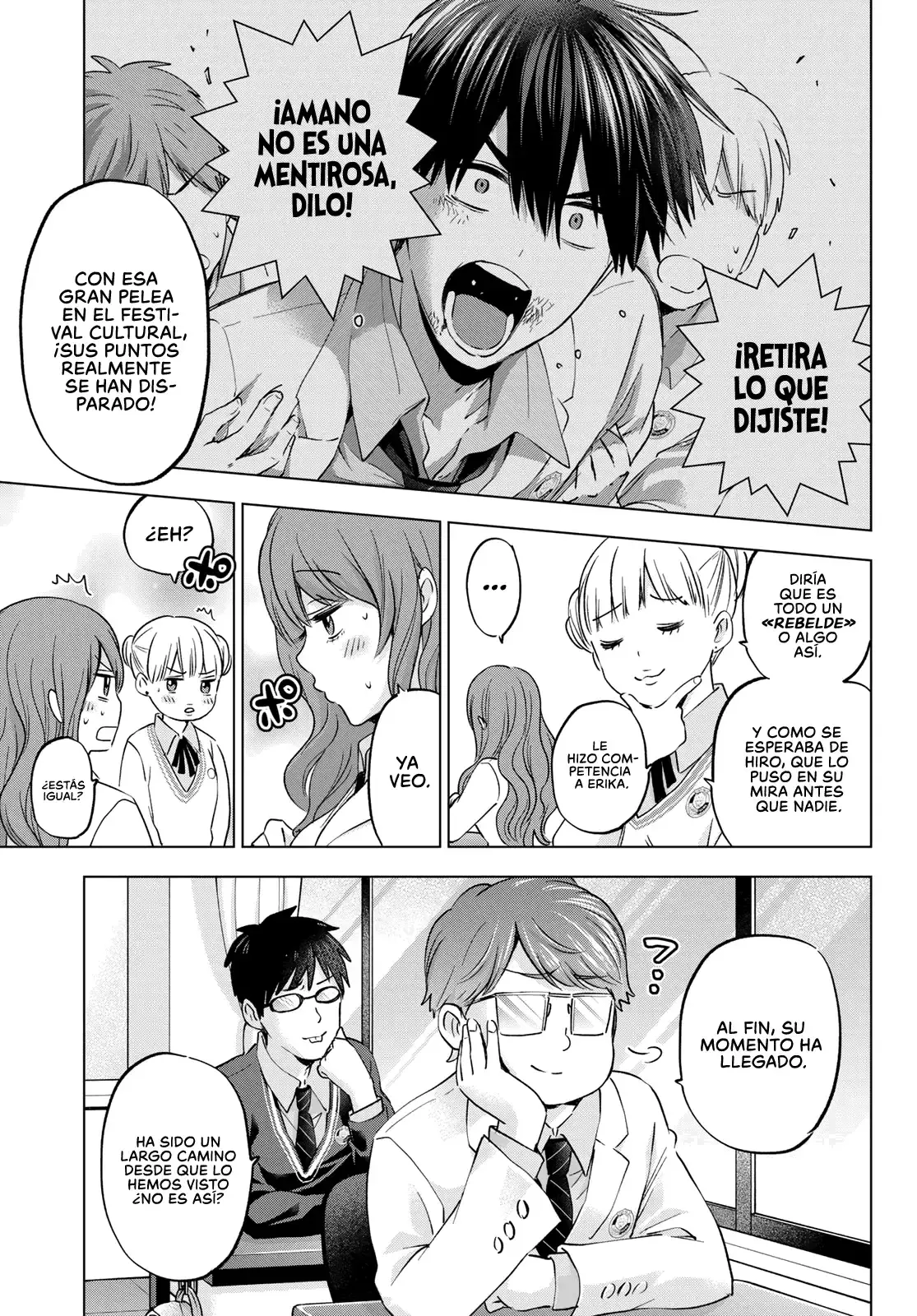Capitulo 143 page 14