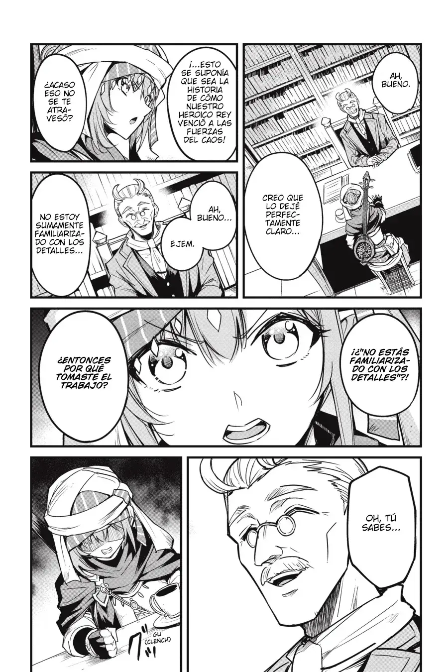 Capitulo 113 page 5
