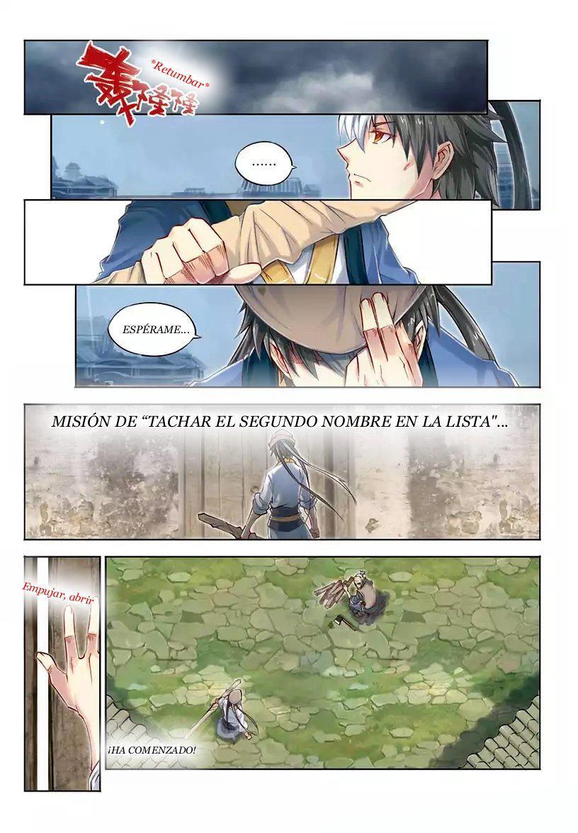 Capitulo 28 page 16