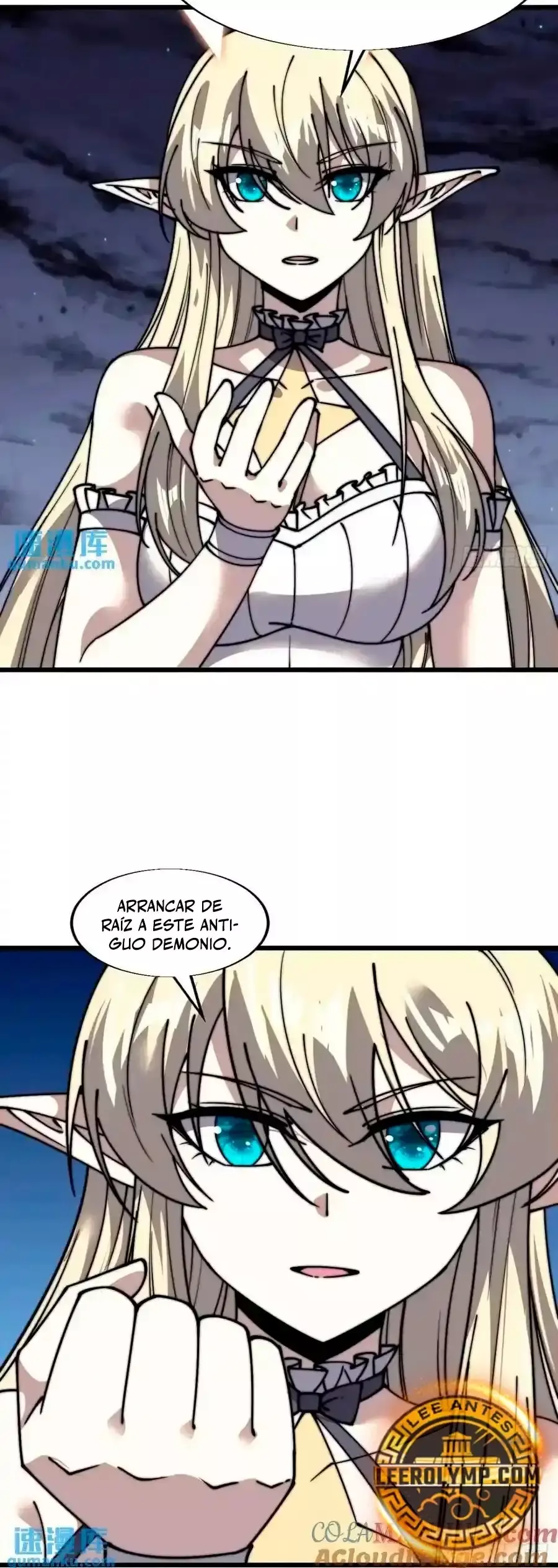 Capitulo 709 page 20