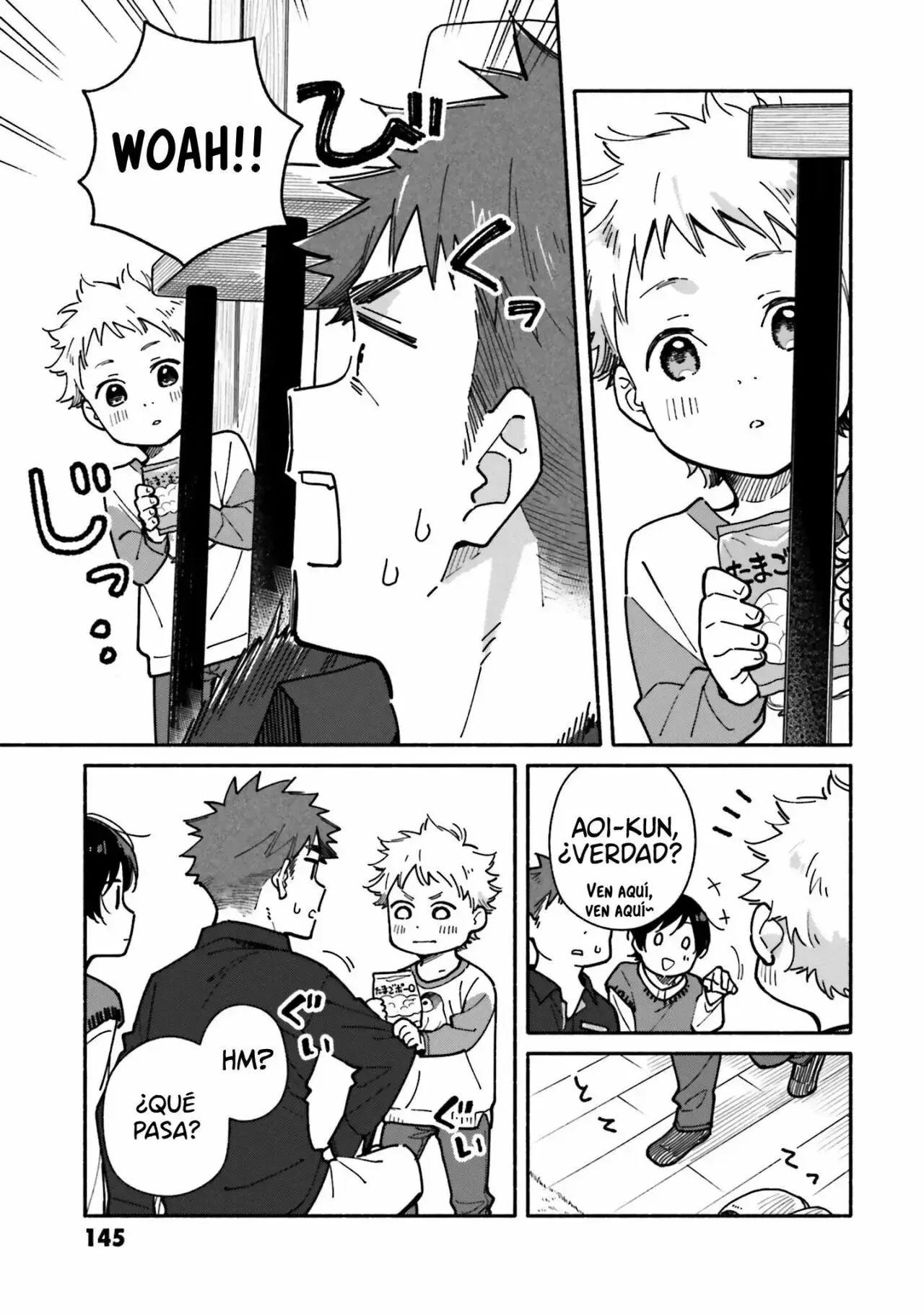 Capitulo 20 page 12
