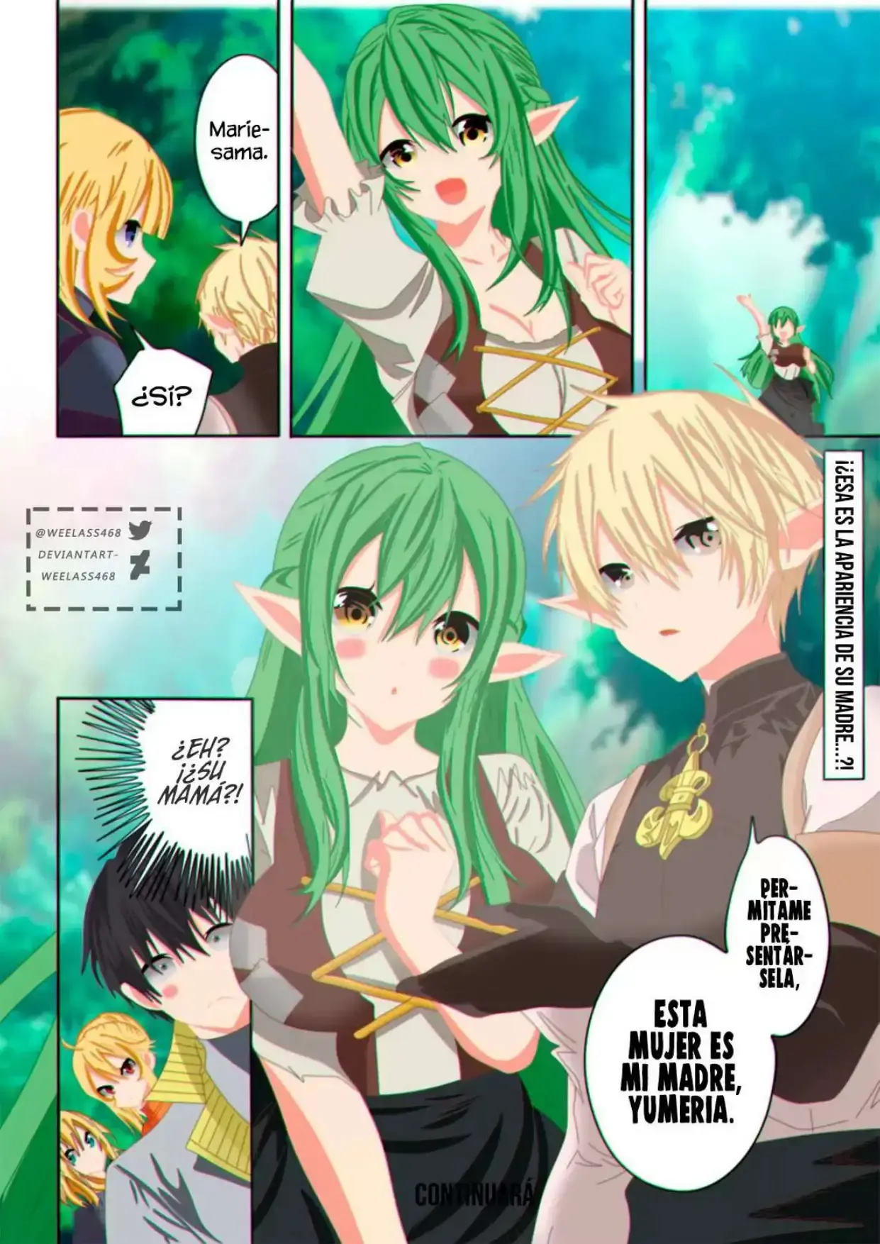 Capitulo 40 page 31