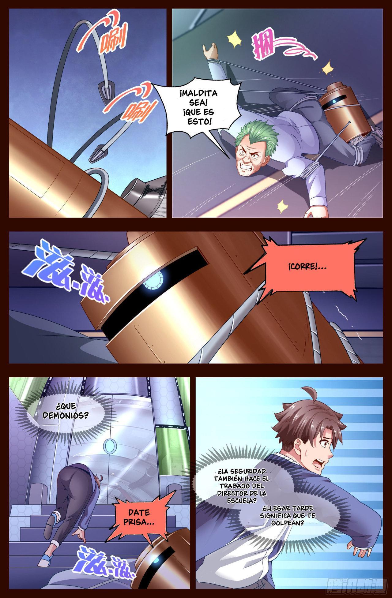 Capitulo 124 page 8