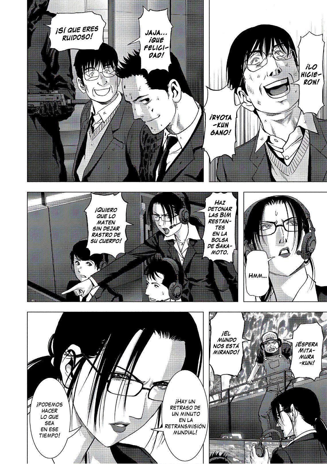 Capitulo 126 page 38