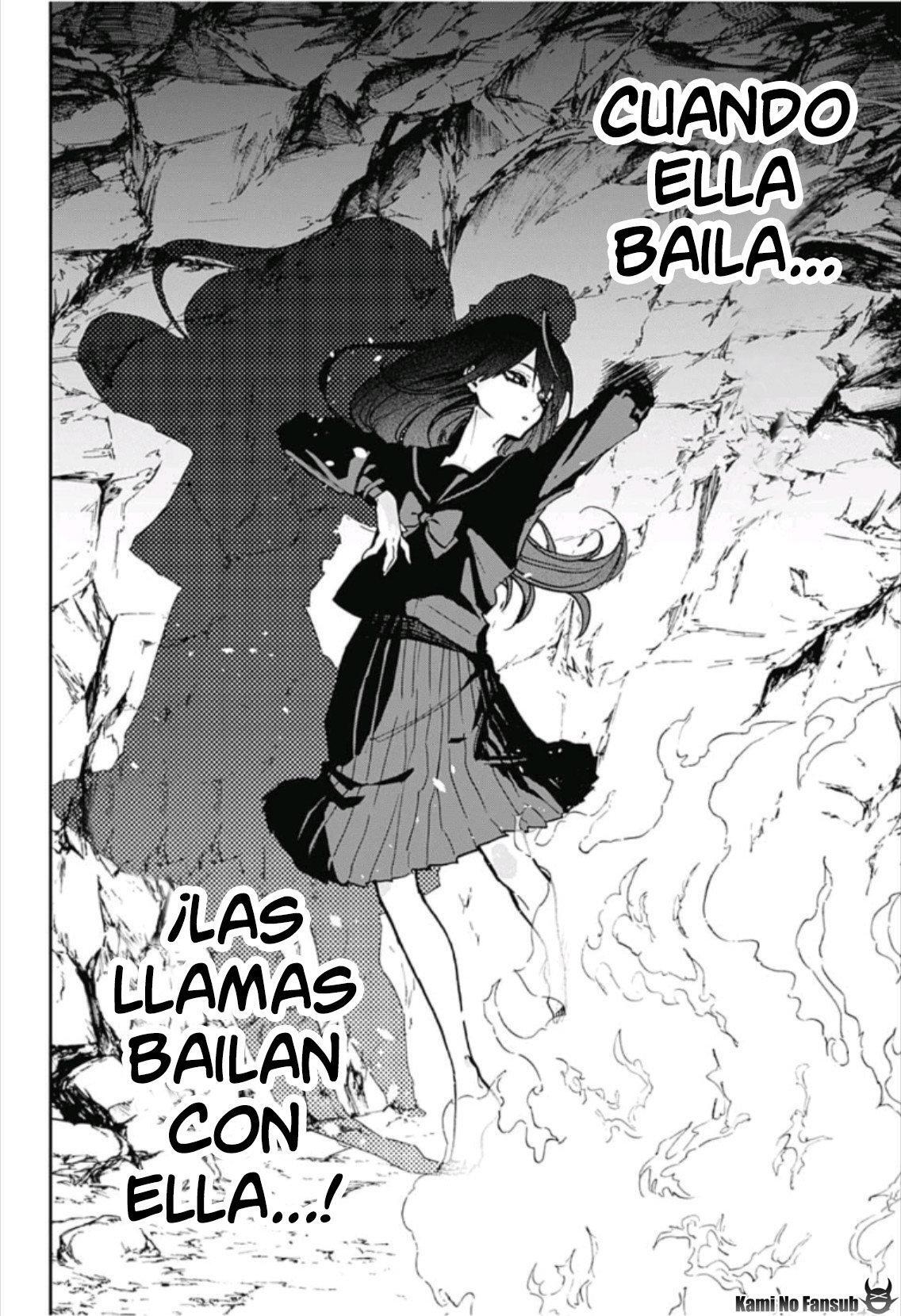 Capitulo 71 page 15