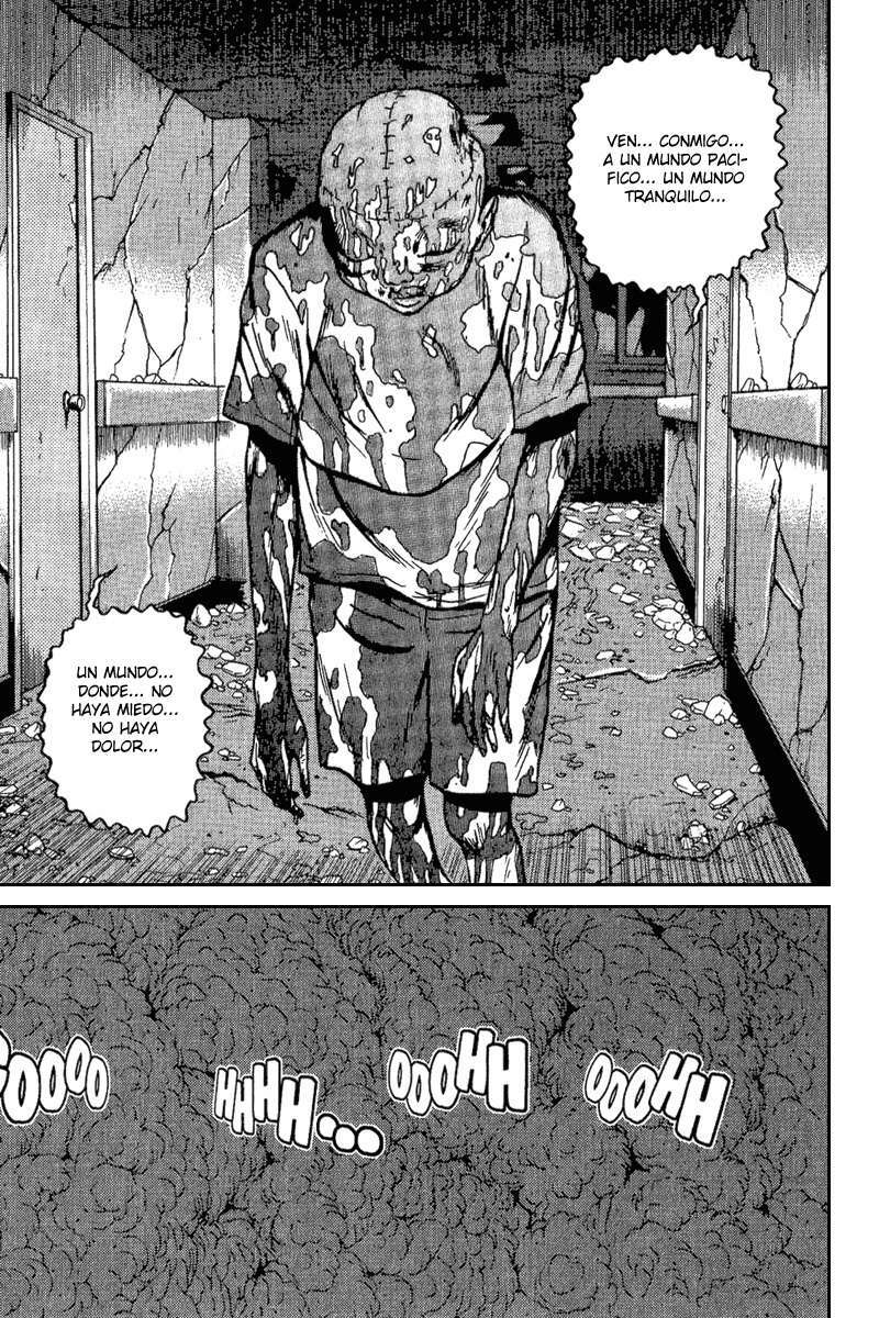 Capitulo 65 page 16