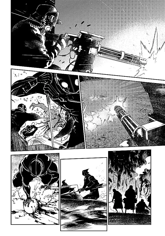 Capitulo 70 page 3