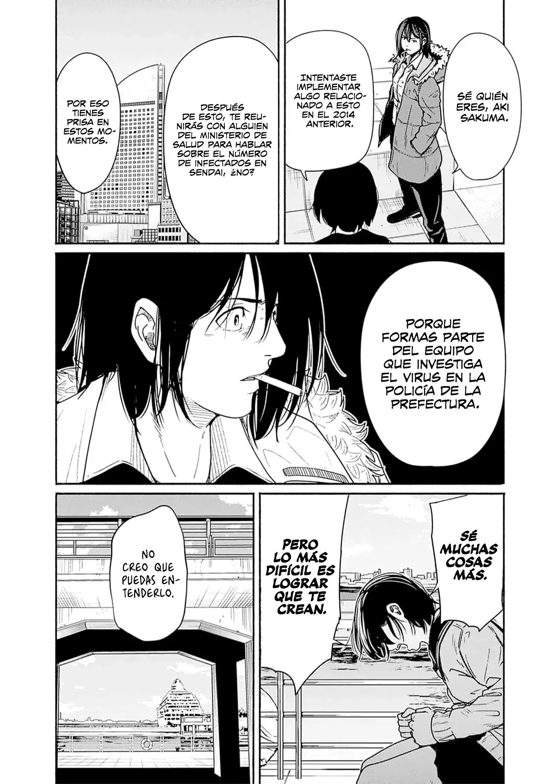 Capitulo 18 page 25