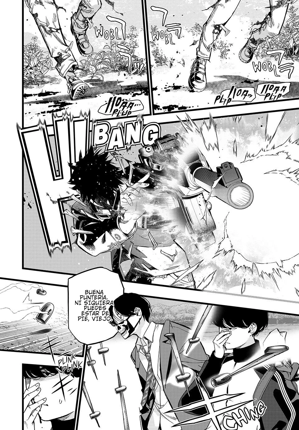 Capitulo 78 page 9