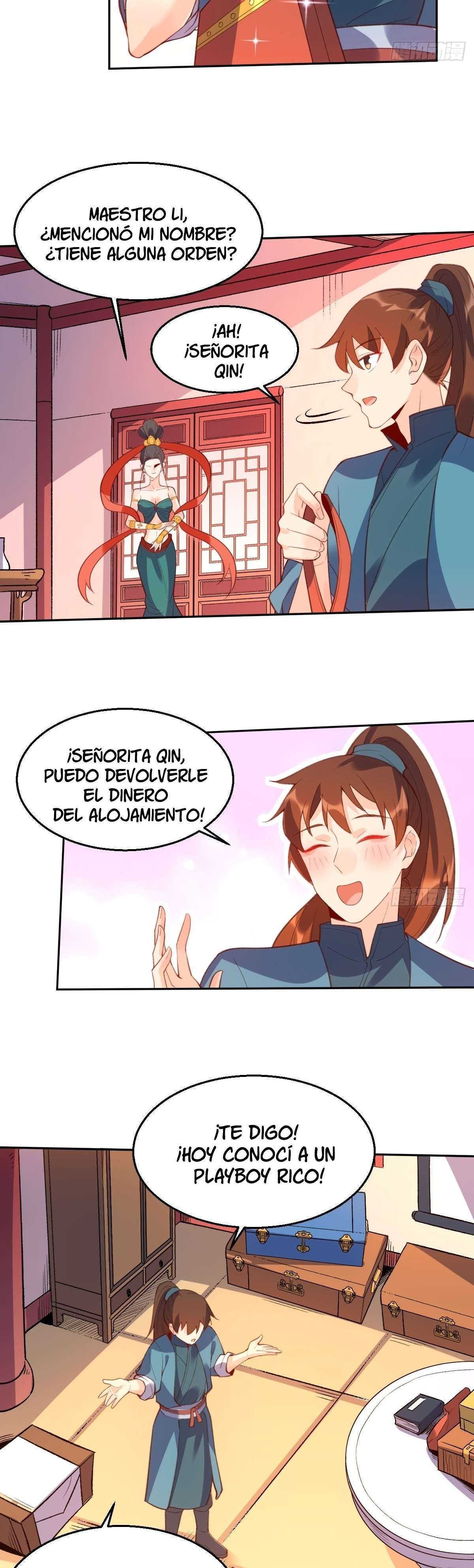 Capitulo 74 page 13