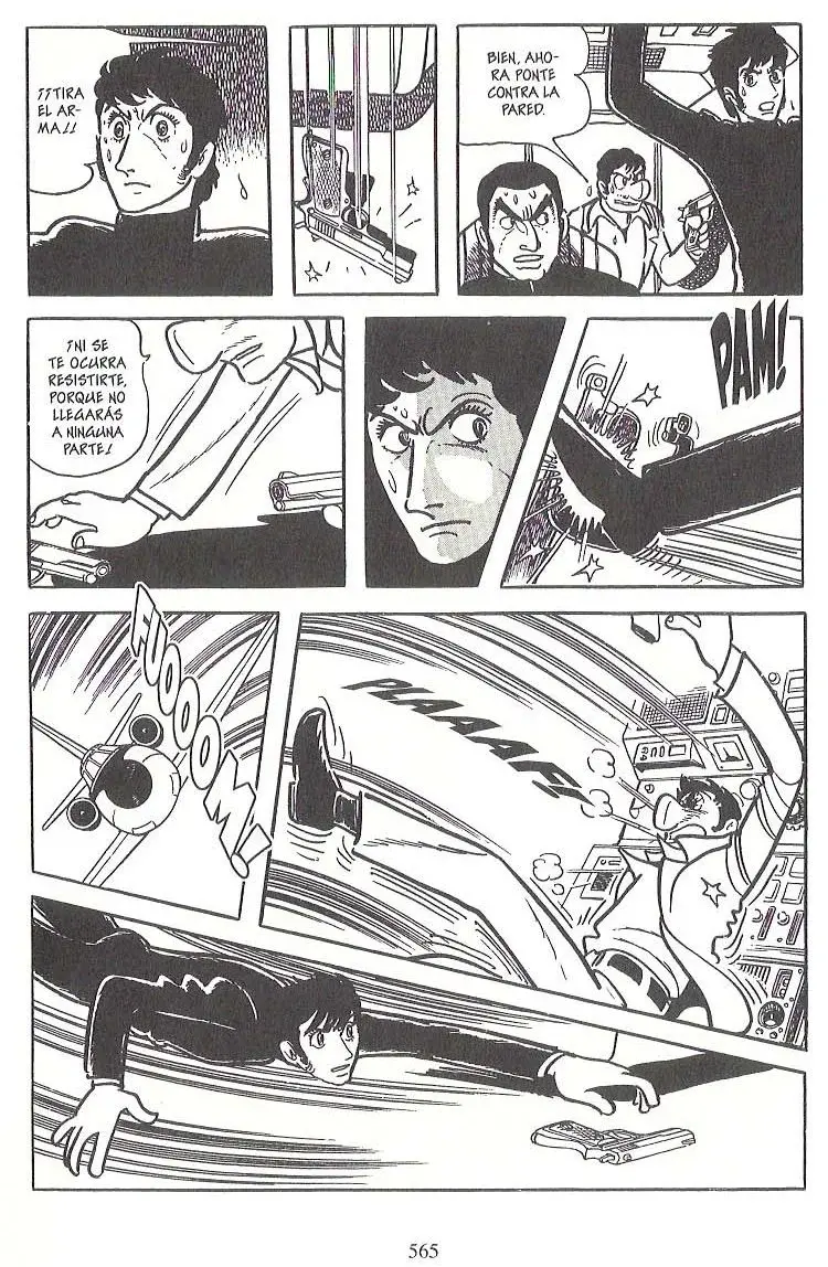 Capitulo 26 page 29