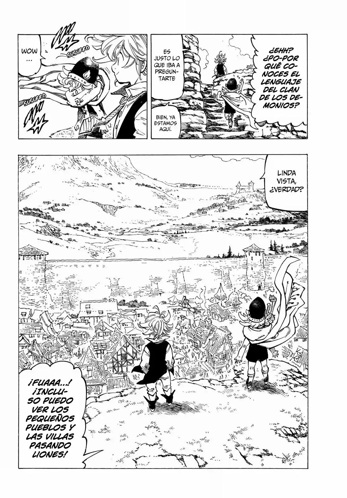 Capitulo 52 page 17