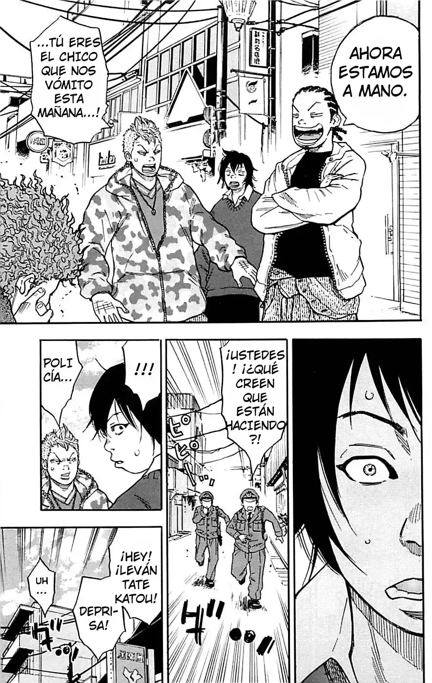 Capitulo 1 page 32