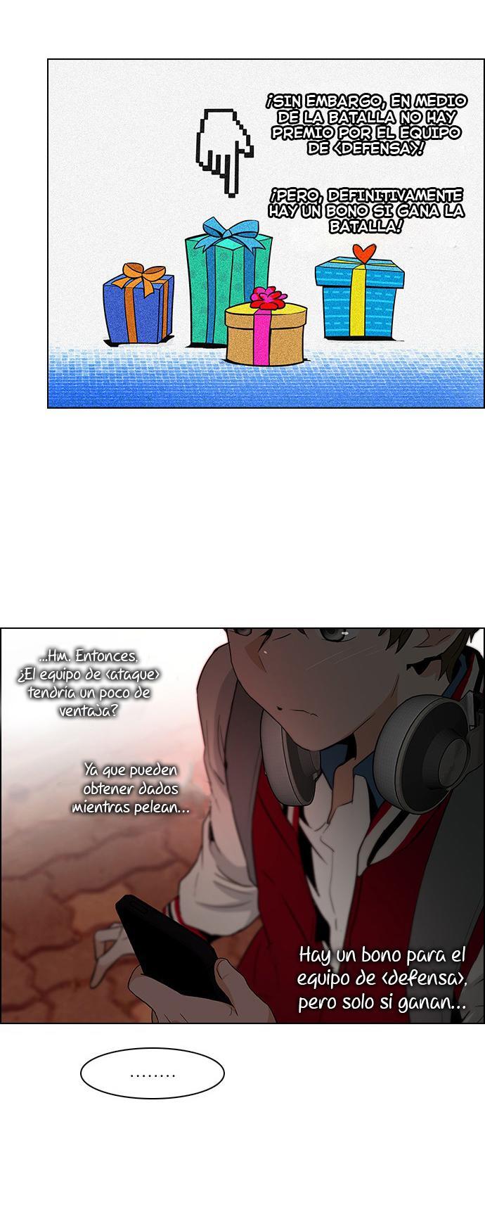 Capitulo 85 page 14