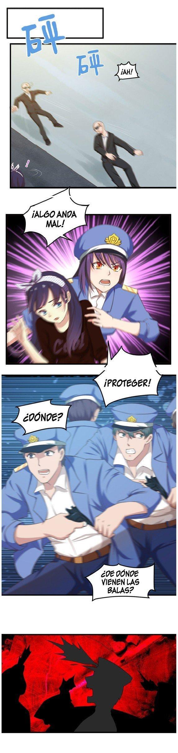 Capitulo 167 page 9