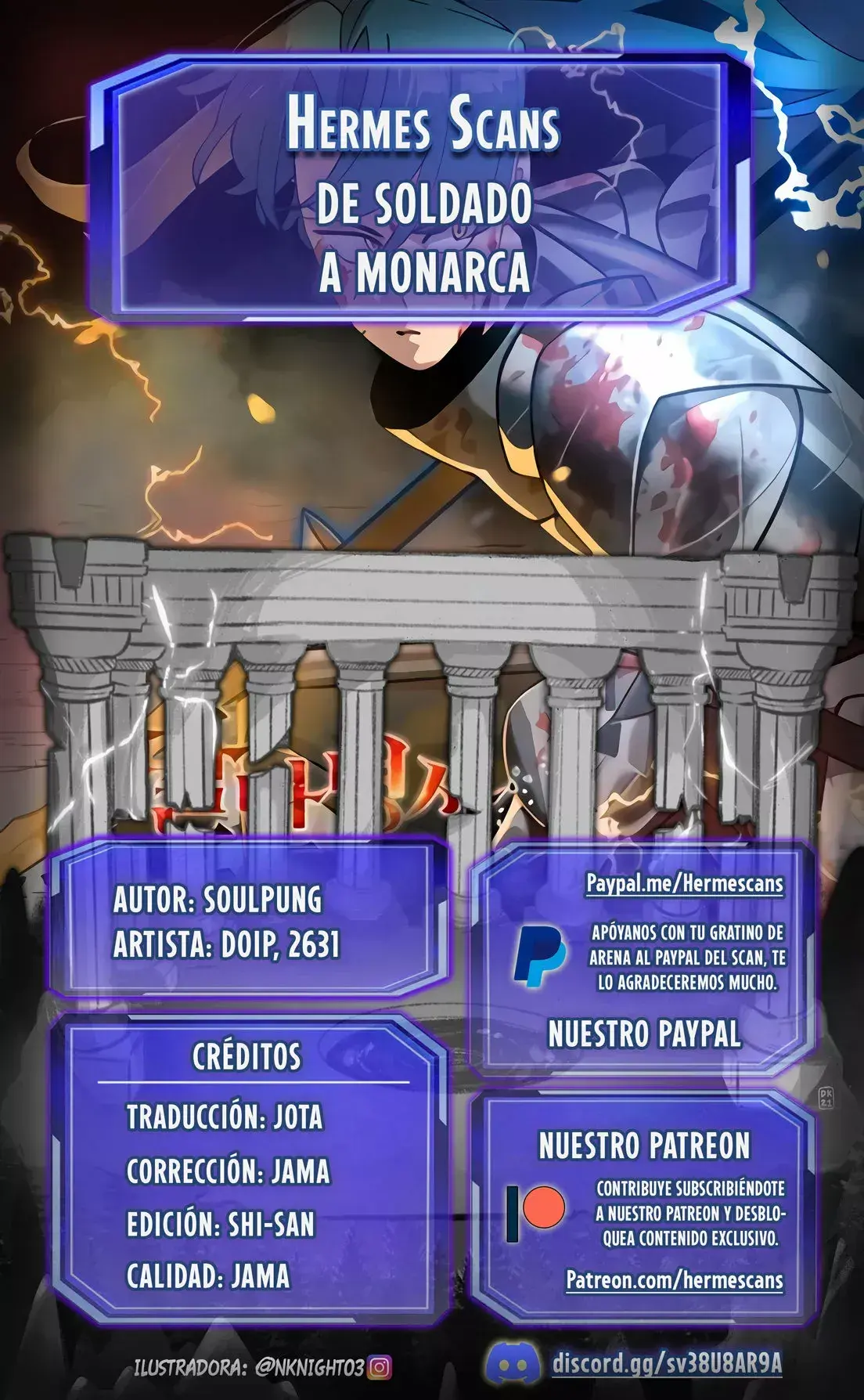 Capitulo 81 page 1