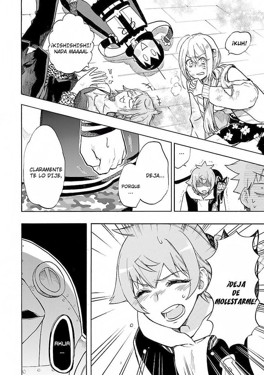 Capitulo 43 page 24
