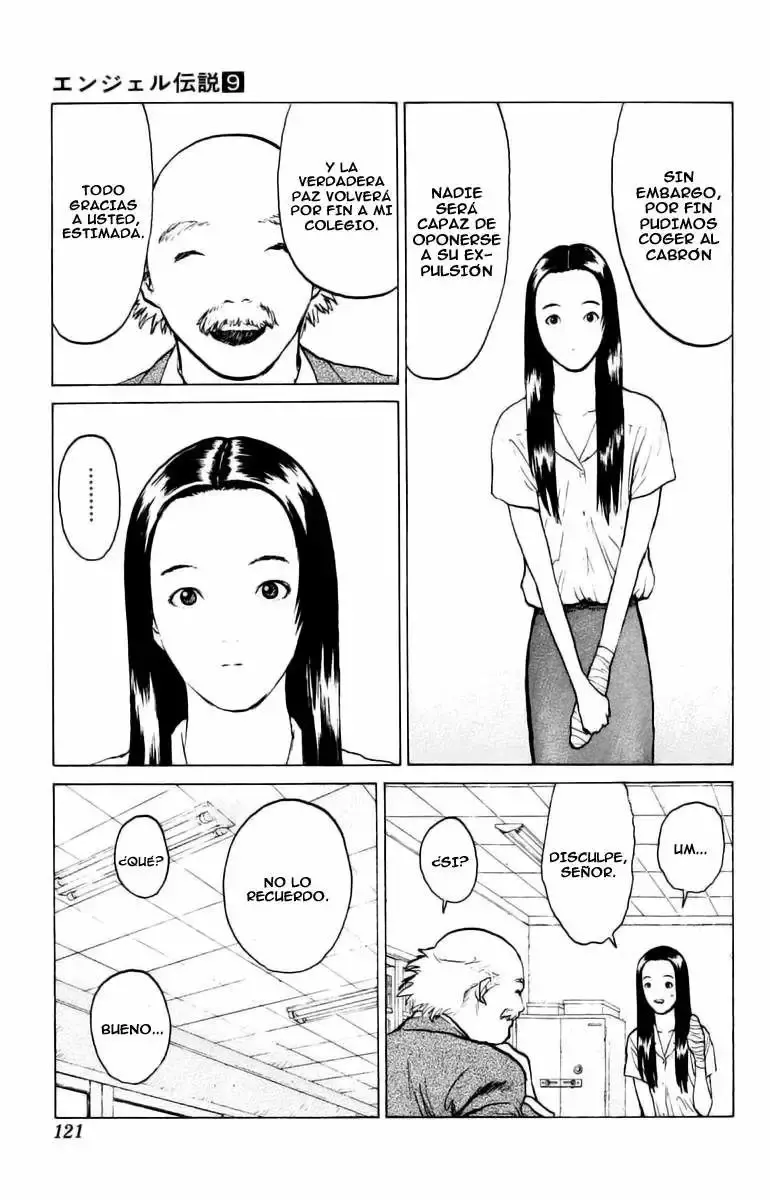 Capitulo 45 page 18