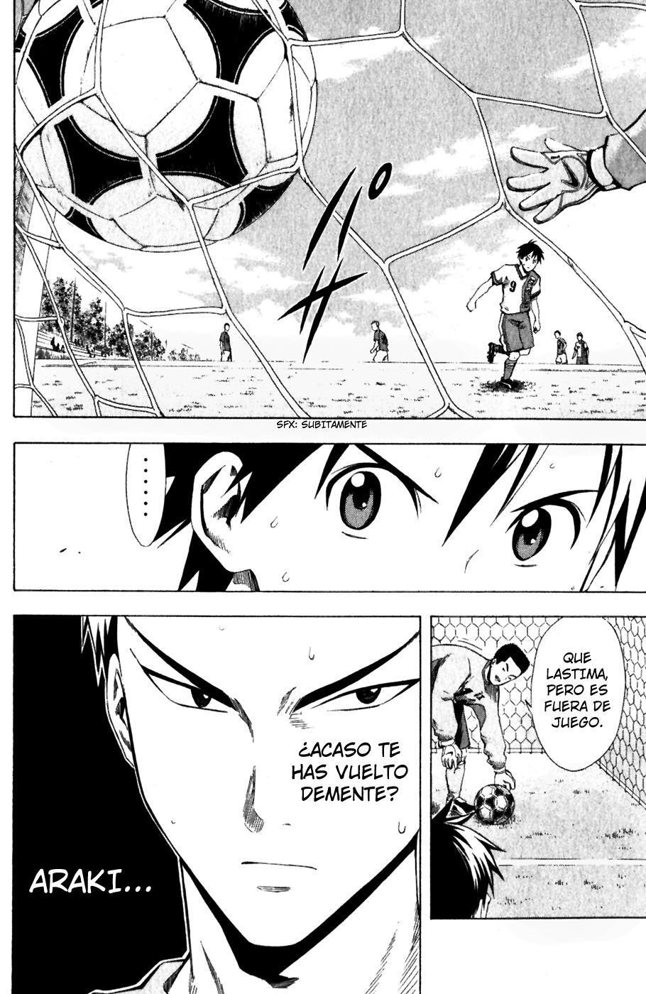 Capitulo 32 page 18