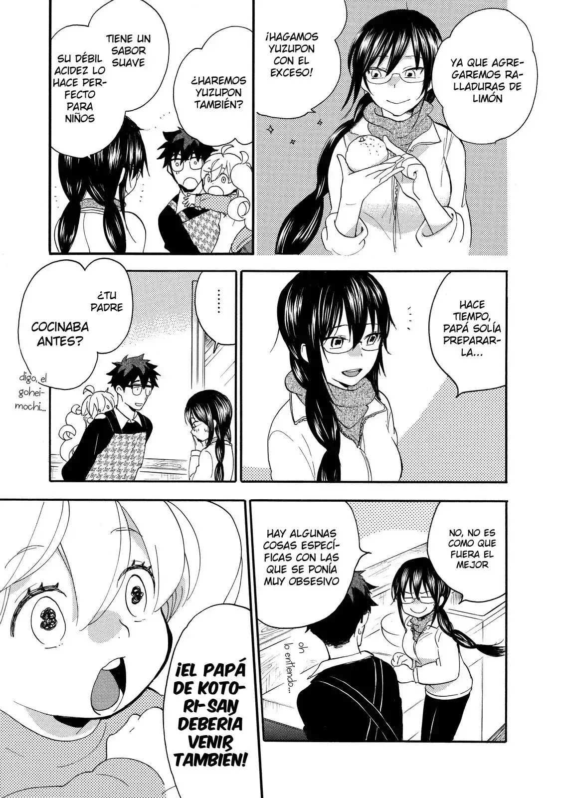 Capitulo 22 page 20