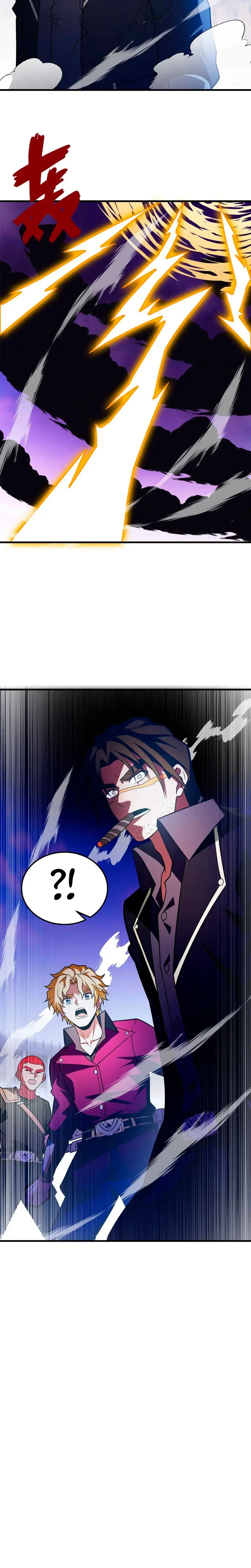 Capitulo 86 page 16