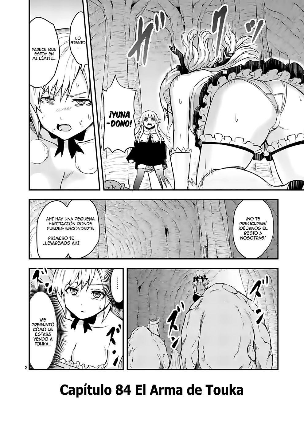 Capitulo 84 page 3