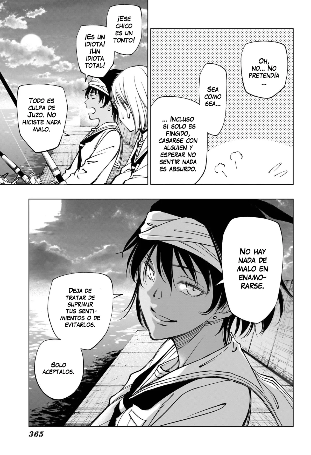 Capitulo 93 page 16