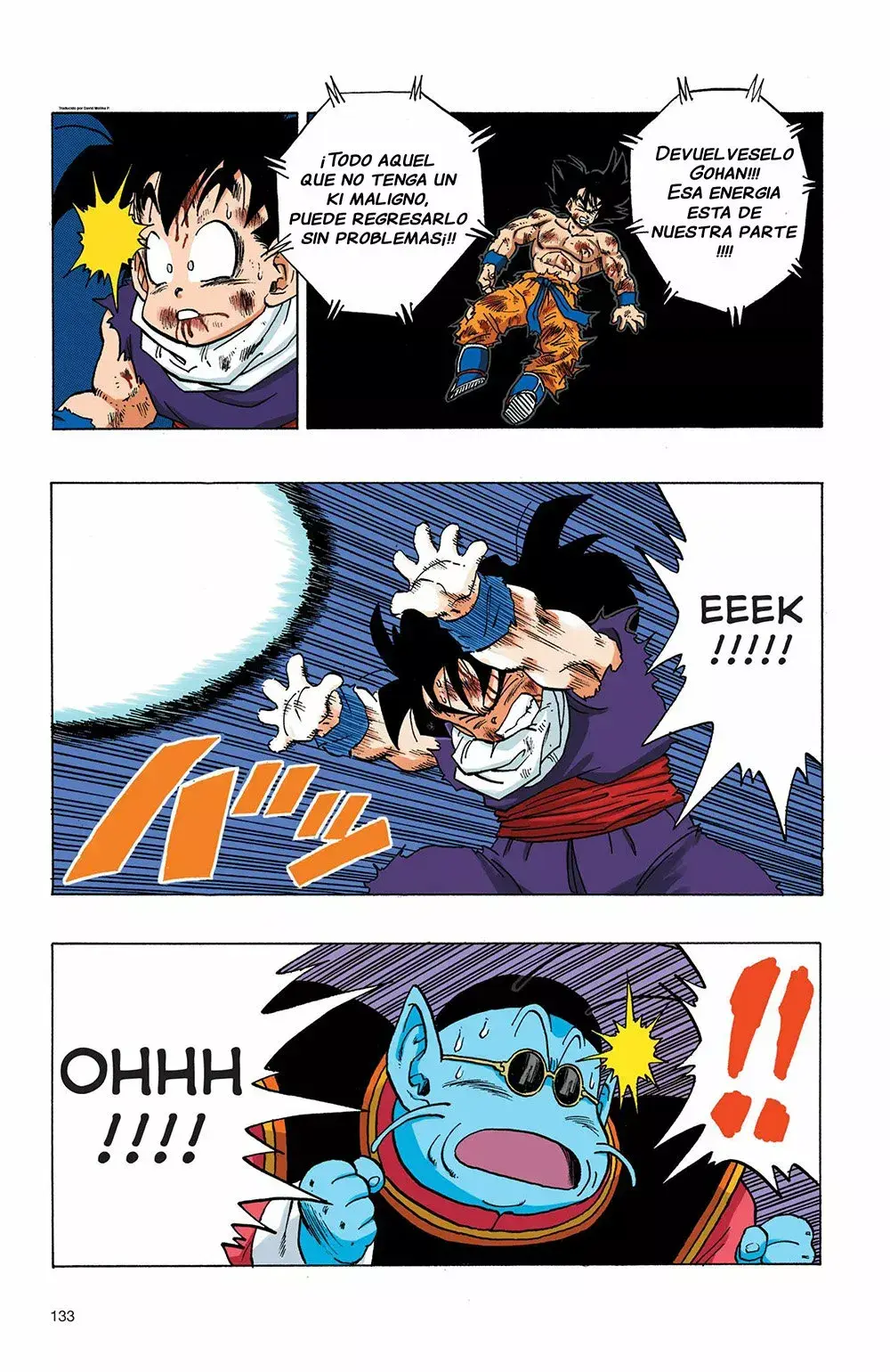 Capitulo 238 page 5