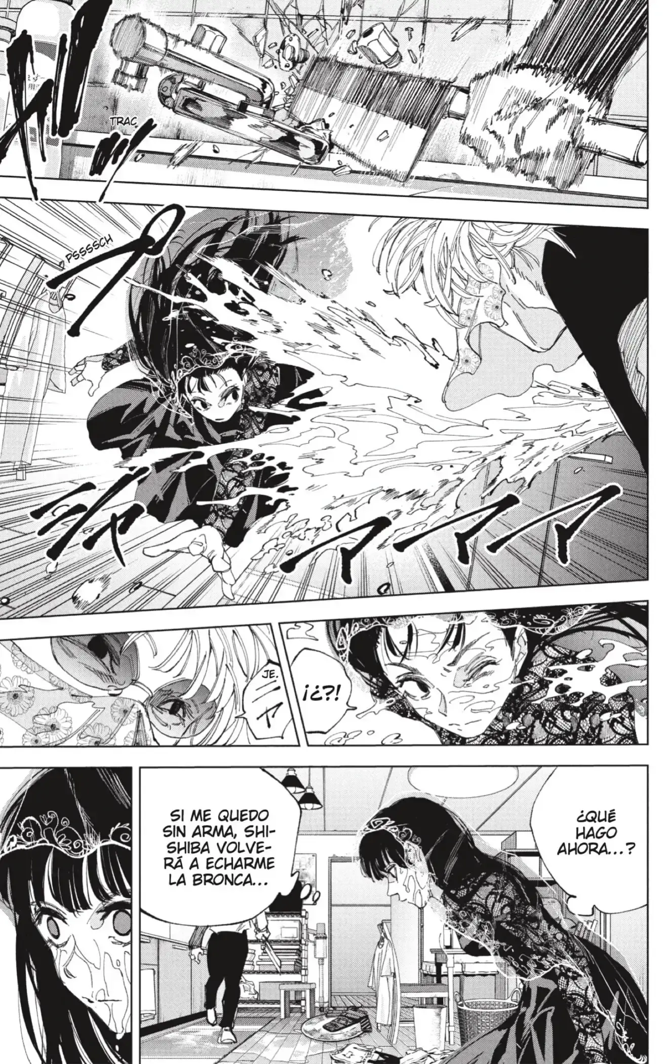 Capitulo 251 page 8