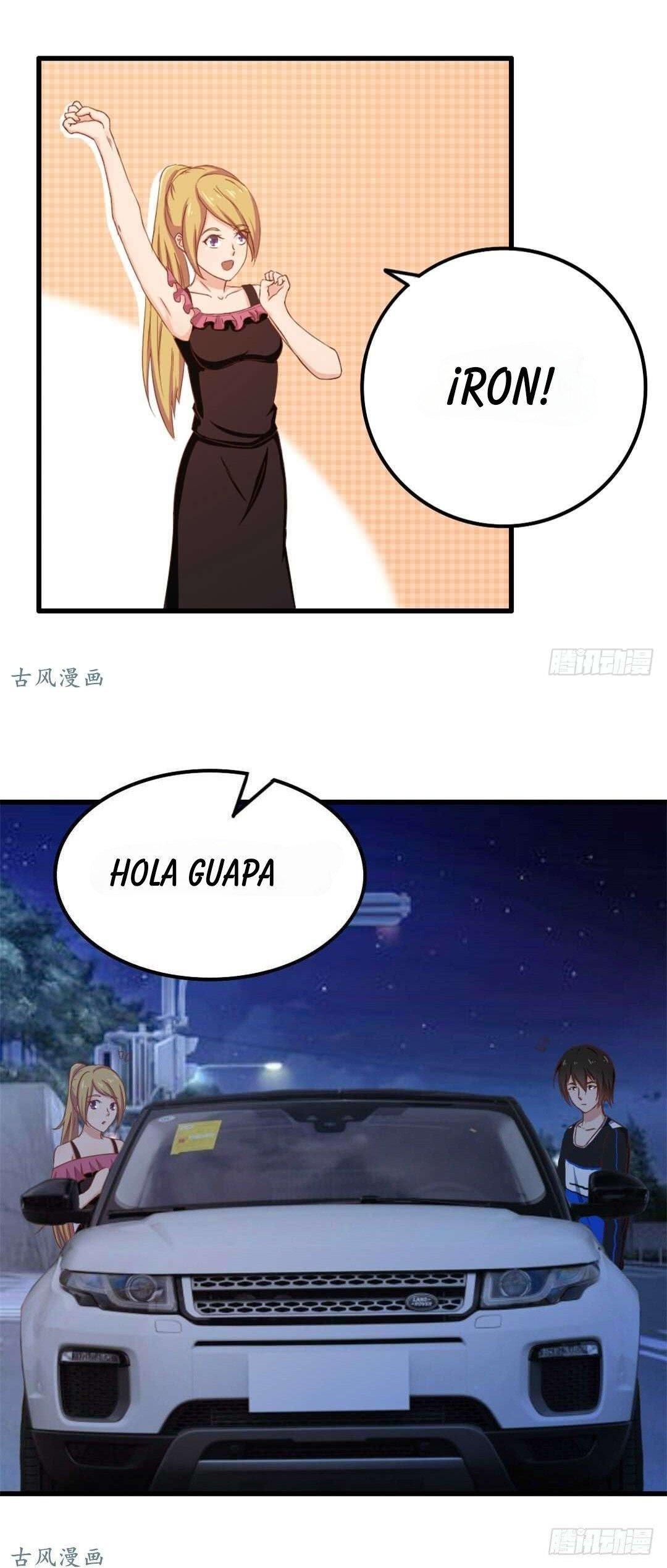 Capitulo 67 page 6