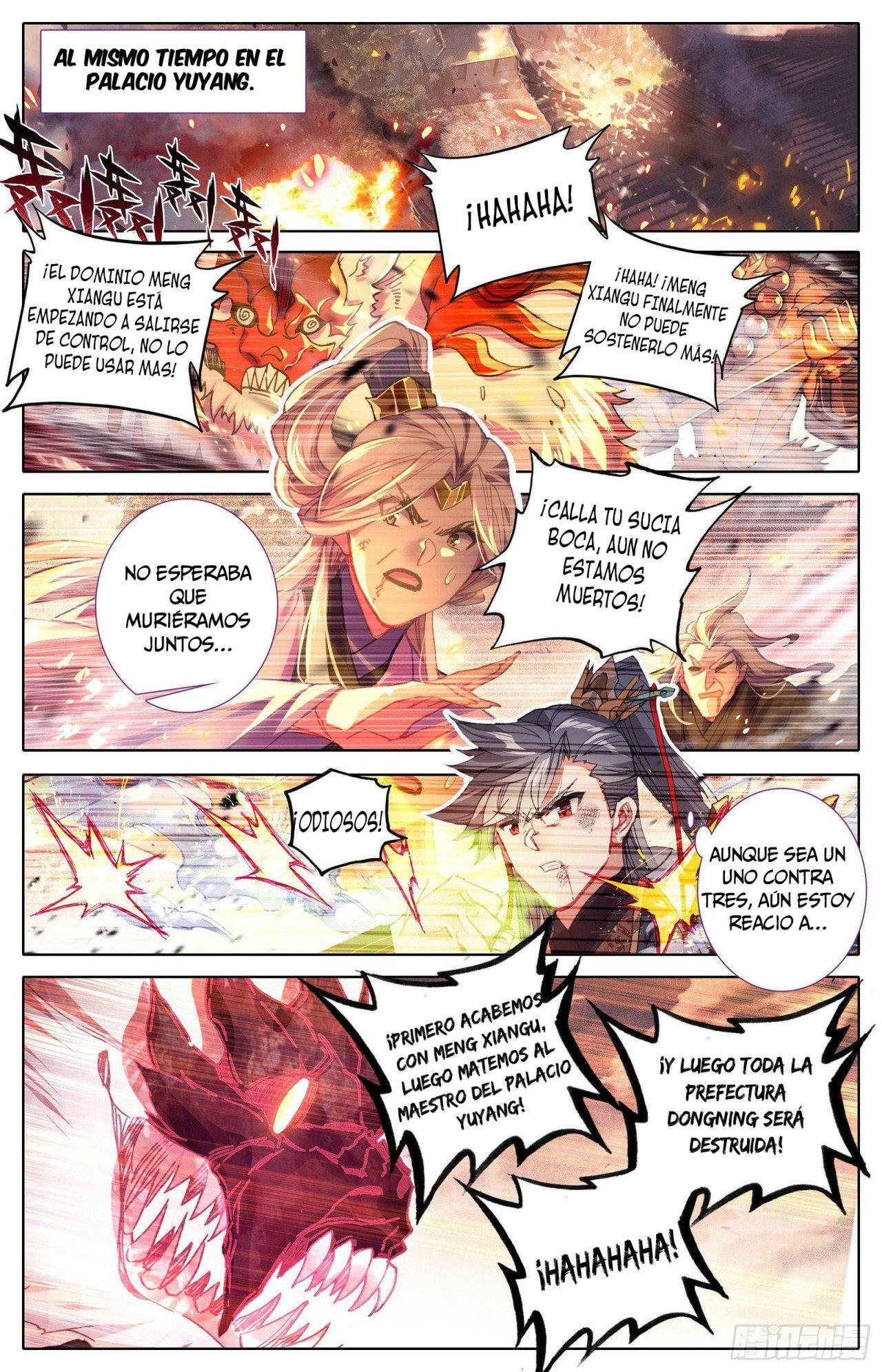 Capitulo 46 page 12
